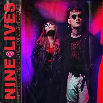 Nine Lives by Strange Bones