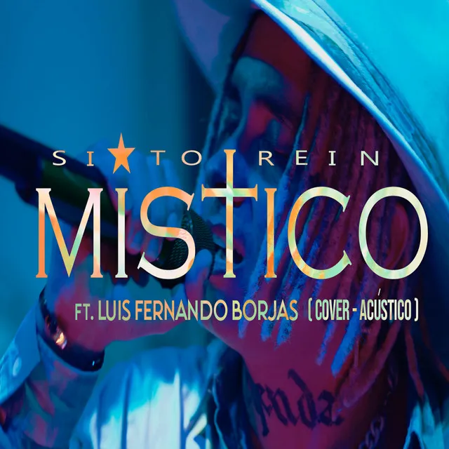 Mistico - Cover