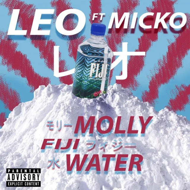 MOLLYFIJIWATER