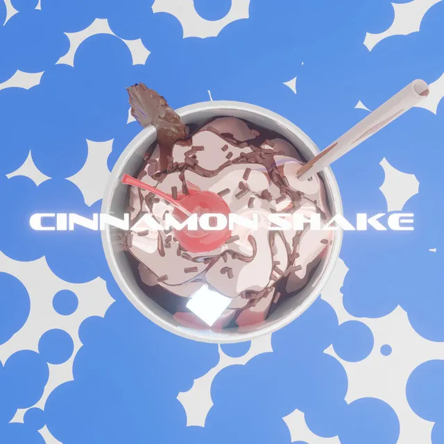 Cinnamon Shake