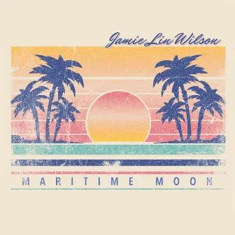 Maritime Moon by Jamie Lin Wilson