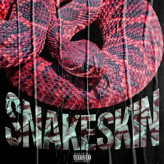 Snakeskin by Sorzano