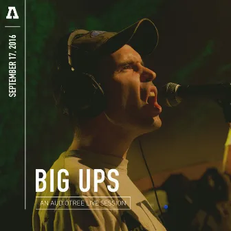 Big Ups on Audiotree Live by Big Ups