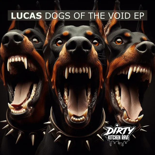 Dogs Of The Void - Dangerous Coexistence Remix