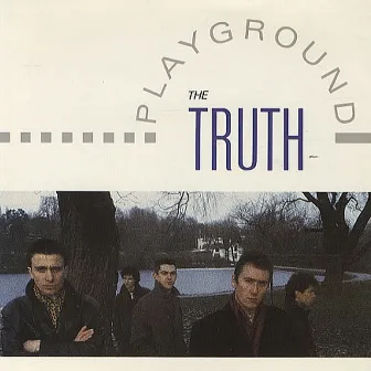 Playground by The Truth