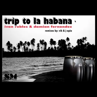 Trip To La Habana by Ivan Robles