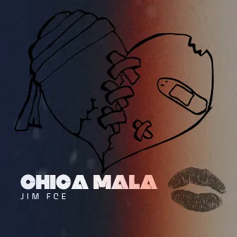 CHICA MALA by jim fce