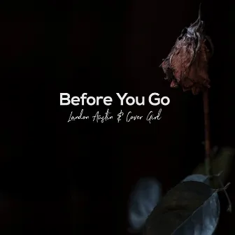 Before You Go (Acoustic) by Landon Austin