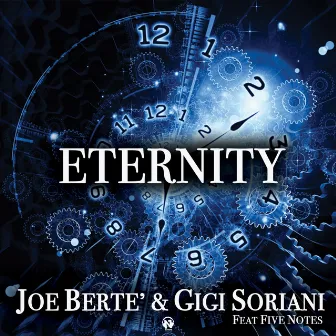 Eternity by Gigi Soriani