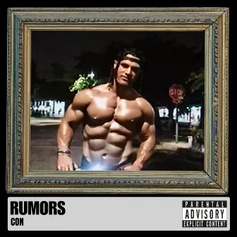 Rumors by Unknown Artist