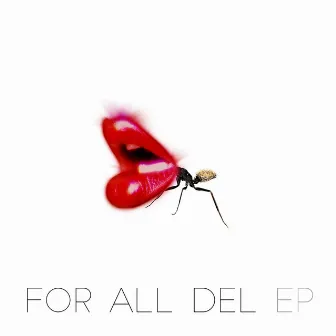 For all del - EP by Erik De Torres