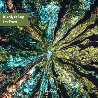 Lost Forest by DJ Andy de Gage´