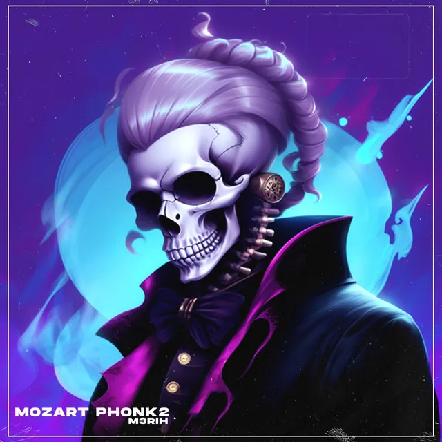 MOZART PHONK 2