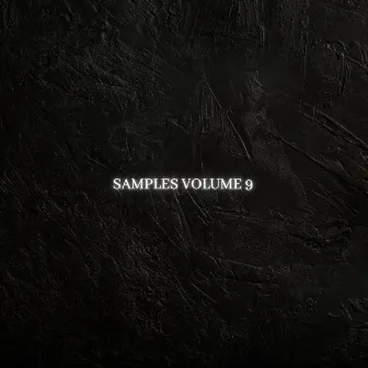 Samples Volume 9 by James Allen