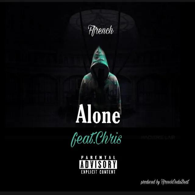 Alone