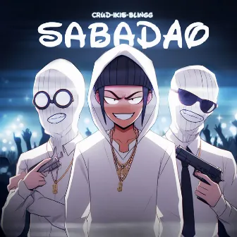 Sabadão by crud