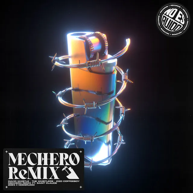 Mechero - Remix