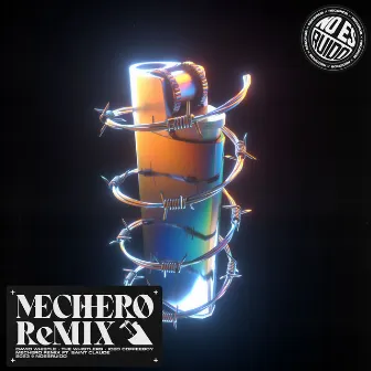 Mechero (Remix) by Iced Coffeeboy