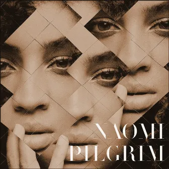 Naomi Pilgrim EP by Naomi Pilgrim