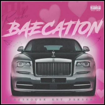 Baecation by PTC Reeko