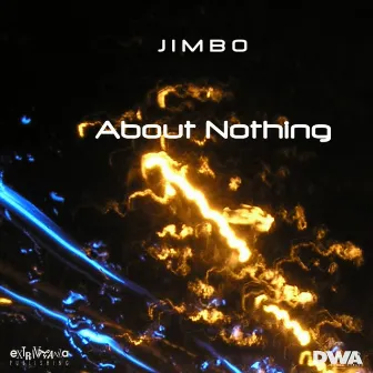 About Nothing by Jimbo