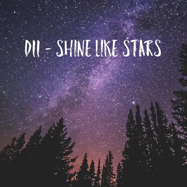 Shine like Stars