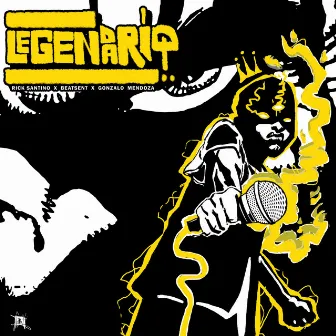 Legendario by Beatsent