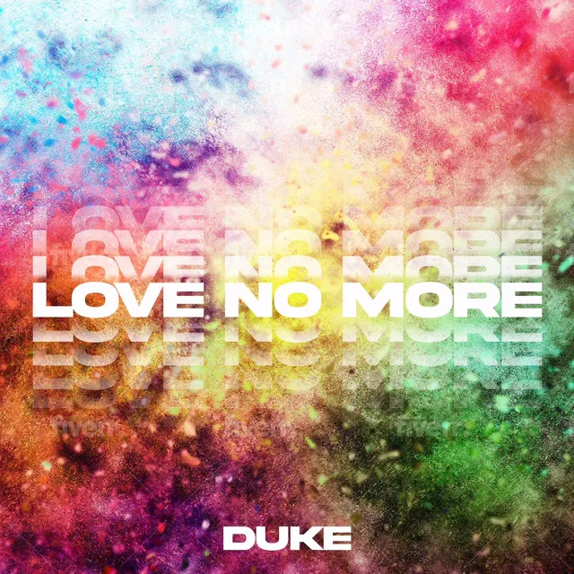 Love No More