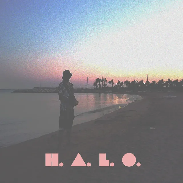 H.A.L.O.