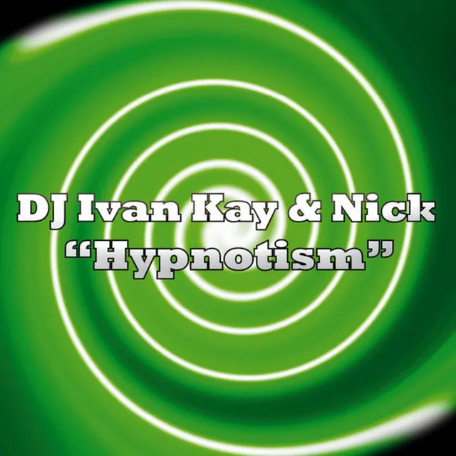 Hypnotism - Dynamico Reworked