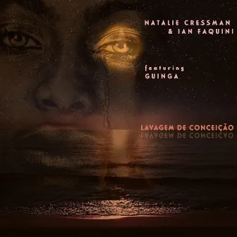 Lavagem de Conceição by Natalie Cressman