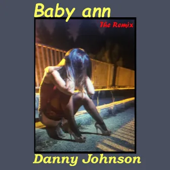 Baby Ann (Remix) by Joel Katz