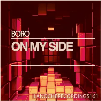 On My Side by Boro