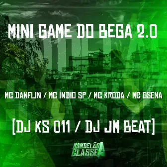 Mini Game do Bega 2.0 by MC Kroda