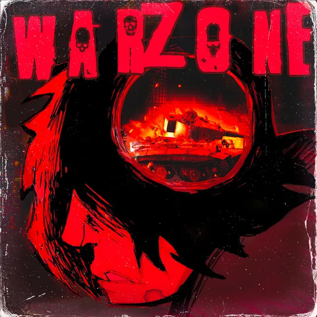 WARZONE