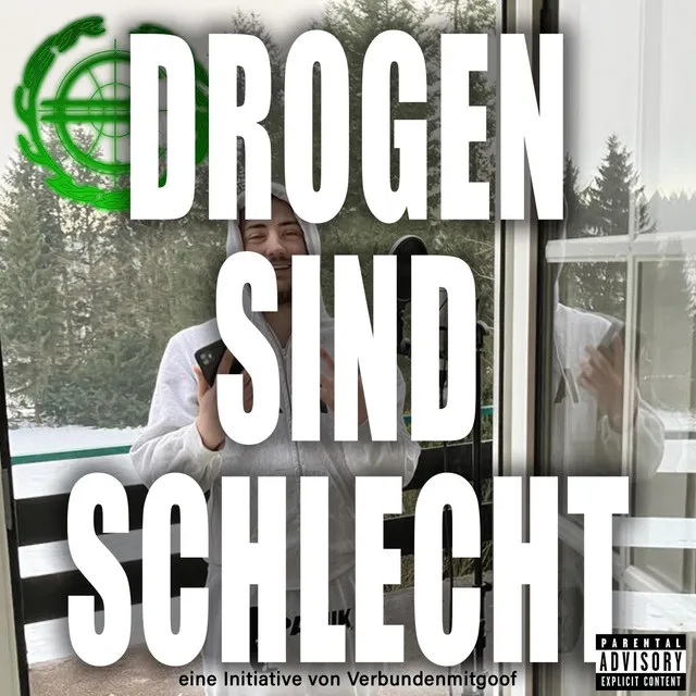 Drogen Sind Schlecht!