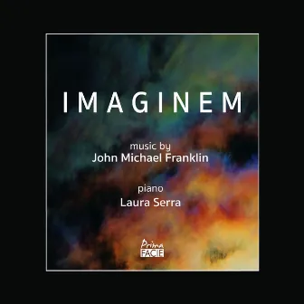 Imaginem by Laura Serra