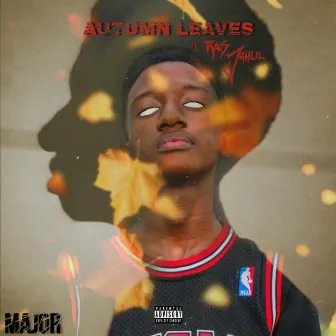 Autumn Leaves by MaJor