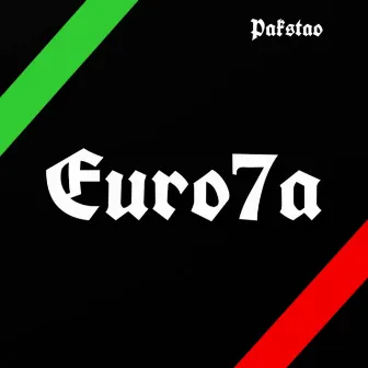 Europa by Pakstão