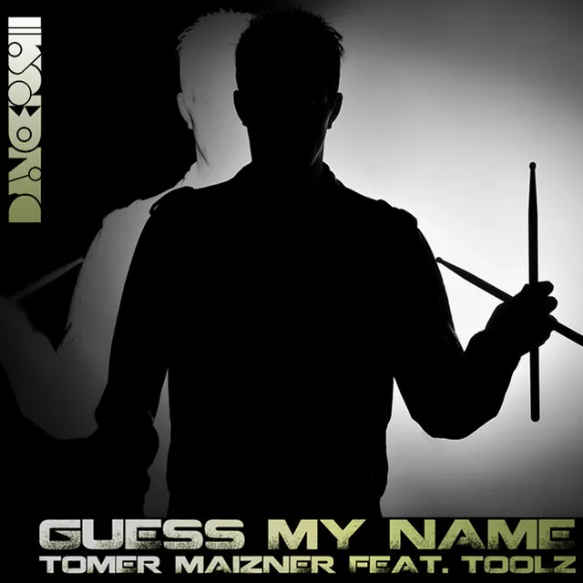 Guess My Name - Radio Edit