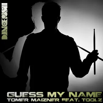 Guess My Name by Tomer Maizner