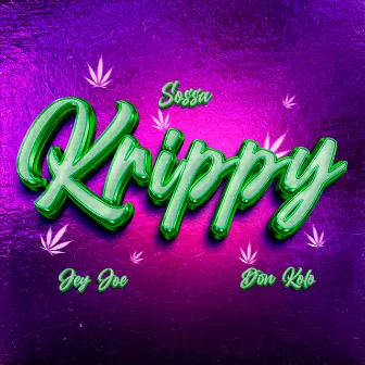 Krippy by Jey Joe