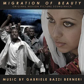 Migration of Beauty Original Soundtrack by Unknown Artist