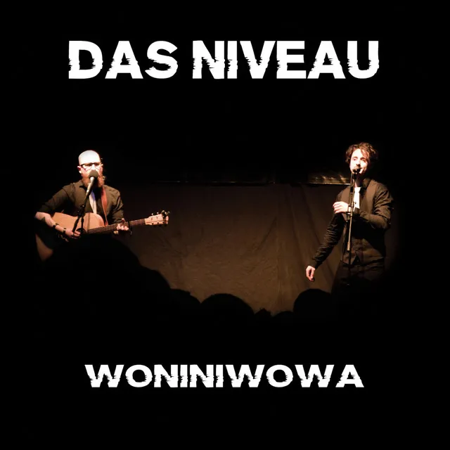 Woniniwowa