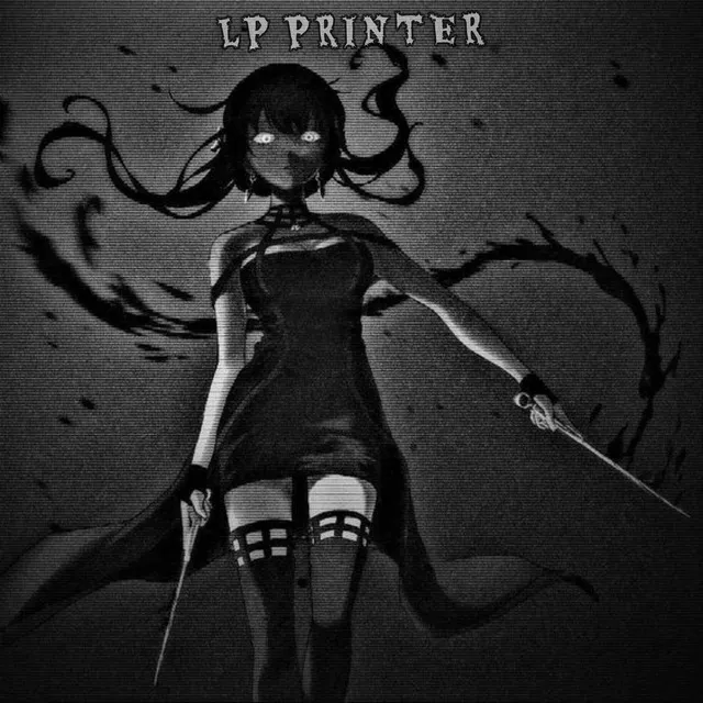 LP PRINTER