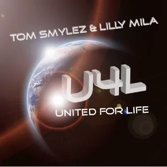 United For Life by Tom Smylez