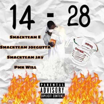 `14 by Smackteam E