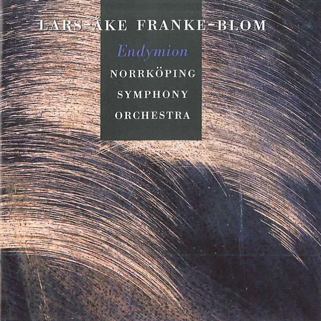 Symphony No. 3 "Fire on Earth": I. Jakobs traum