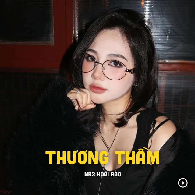 Thương Thầm (Remix)