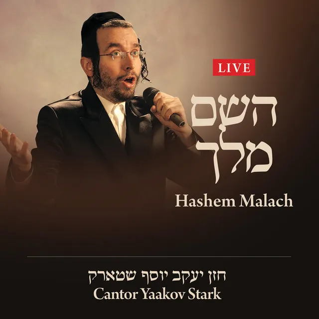 Hashem Malach